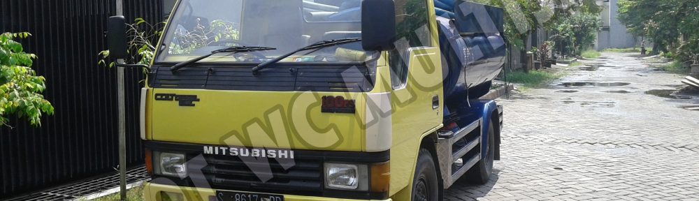 Harga Sedot Wc Surabaya Terbaru Tahun 2018